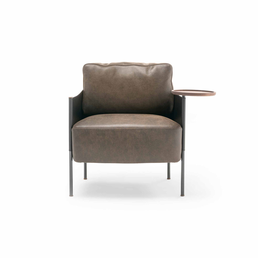 Armchair SC1 by Studio Contromano for Horm 02