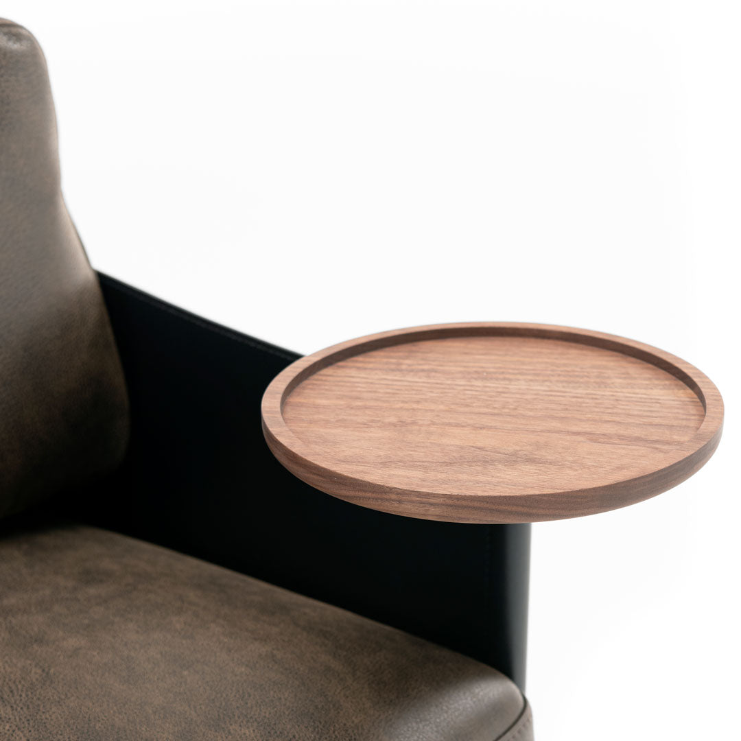Armchair SC1 by Studio Contromano for Horm 08