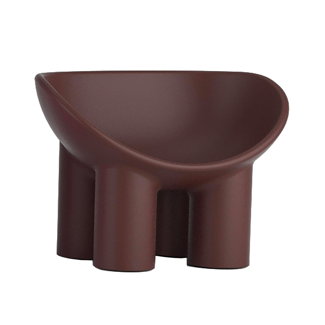 Armchair ROLY POLY by Faye Toogood for Driade 019