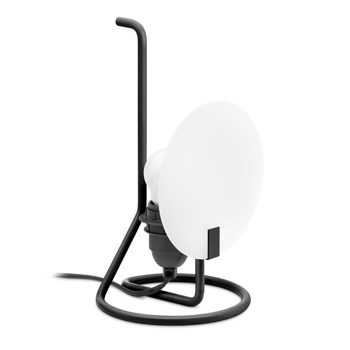 Table Lamp BUGIA by Antonio Macchi Cassia for Stilnovo 02