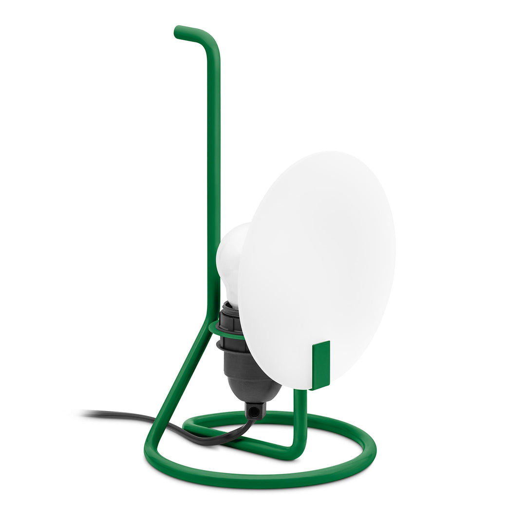 Table Lamp BUGIA by Antonio Macchi Cassia for Stilnovo 03