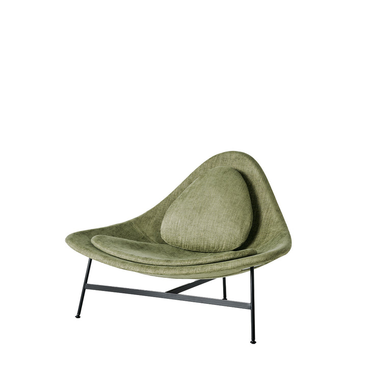 Lounge Chair BERMUDA by Claesson Koivisto Rune for Baleri Italia 6