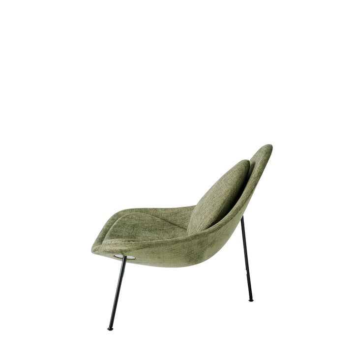 Lounge Chair BERMUDA by Claesson Koivisto Rune for Baleri Italia 7