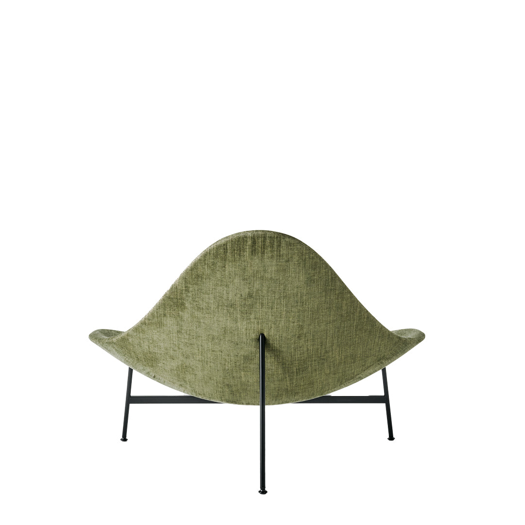 Lounge Chair BERMUDA by Claesson Koivisto Rune for Baleri Italia 9