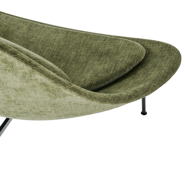 Lounge Chair BERMUDA by Claesson Koivisto Rune for Baleri Italia 12