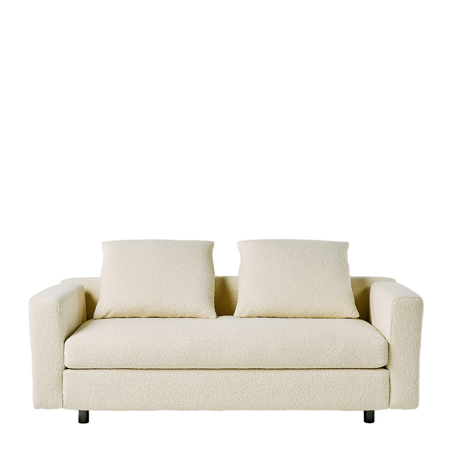 Sofa BILL by Hannes Wettstein for Baleri Italia 1