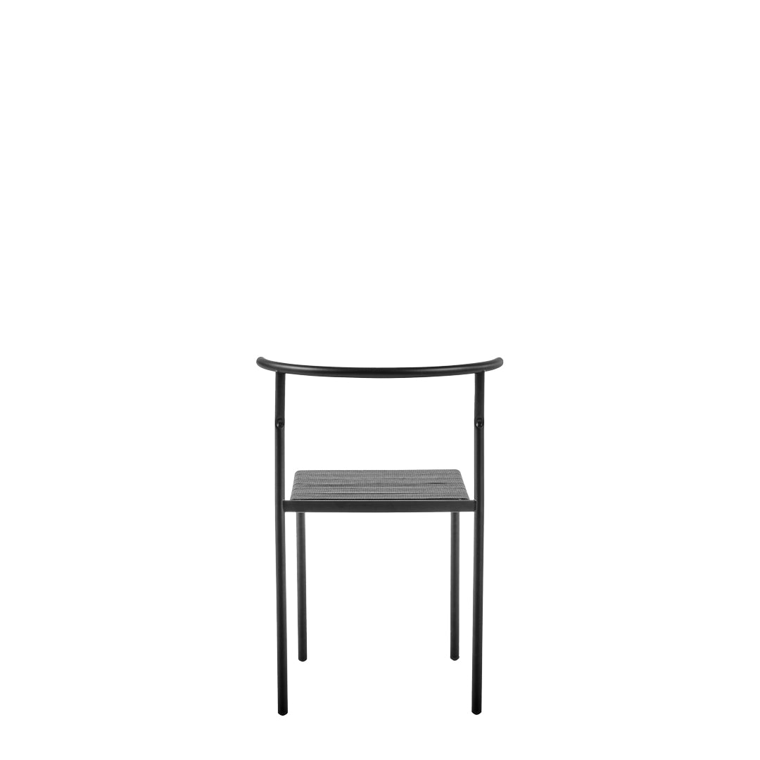 Stackable Chair CAFÉ CHAIR by Philippe Starck for Baleri Italia 12