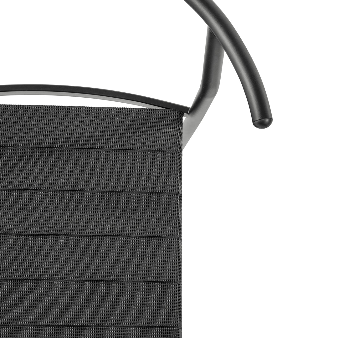 Stool CAFÉ CHAIR 63H by Philippe Starck for Baleri Italia 6