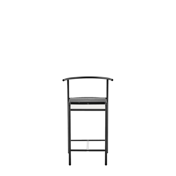 Stool CAFÉ CHAIR 63H by Philippe Starck for Baleri Italia 8