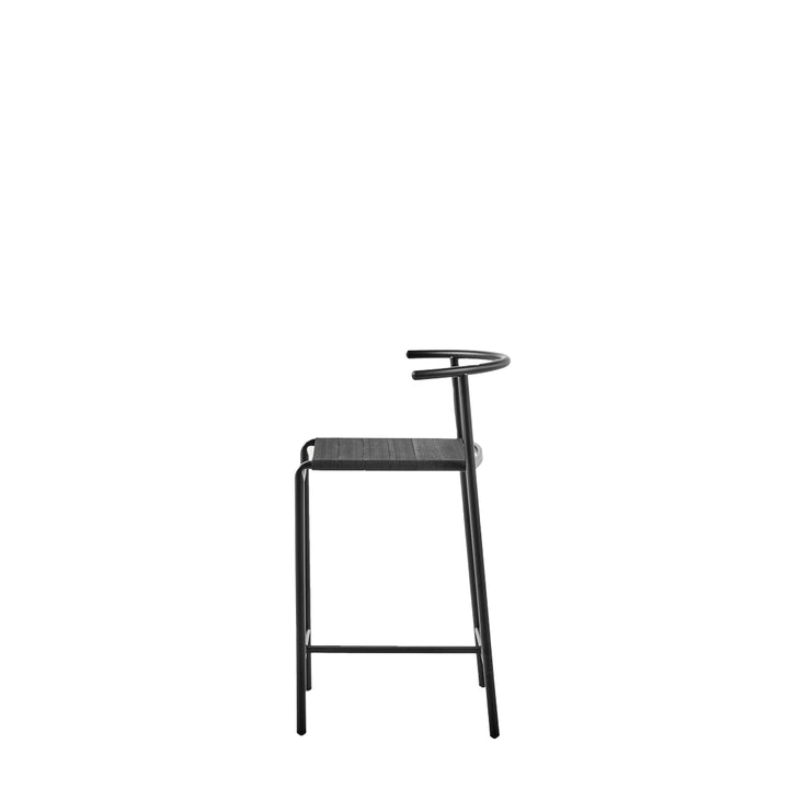 Stool CAFÉ CHAIR 80H by Philippe Starck for Baleri Italia 9