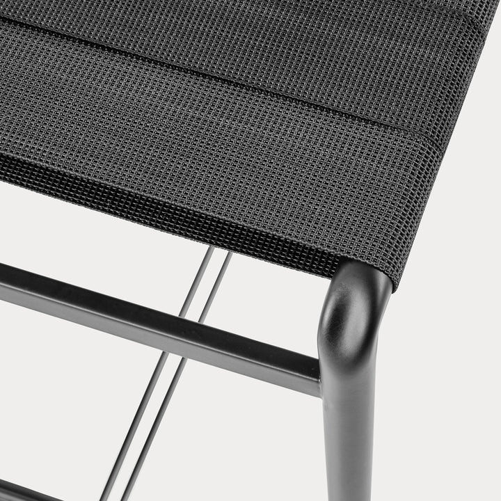 Stool CAFÉ CHAIR 63H by Philippe Starck for Baleri Italia 7