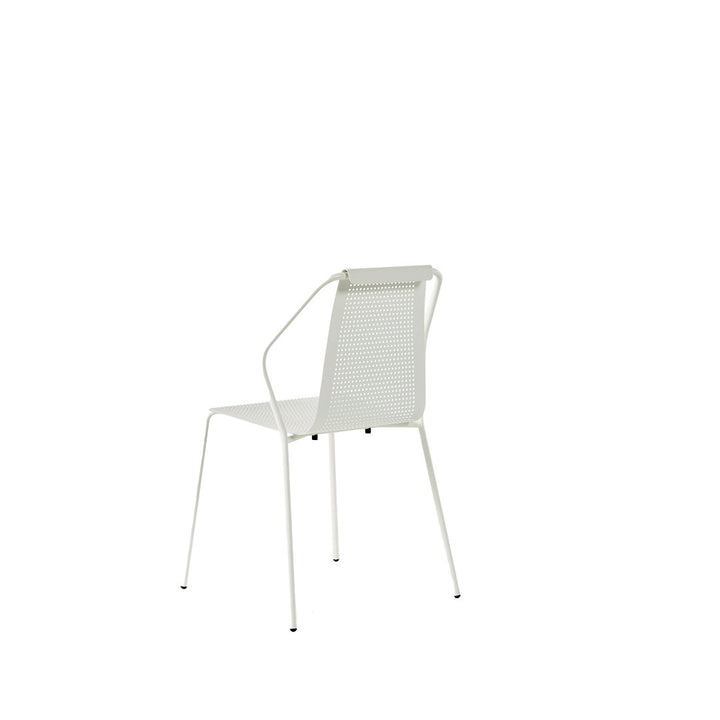Outdoor Chair DONNA by Studio Irvine for Baleri Italia 14
