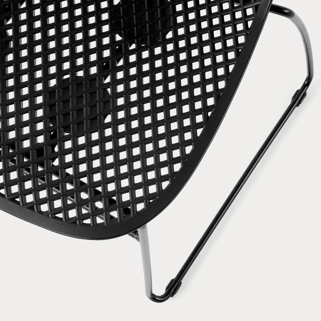 Stackable Chair I.S.I. CHAIR by Luigi Baroli for Baleri Italia 13