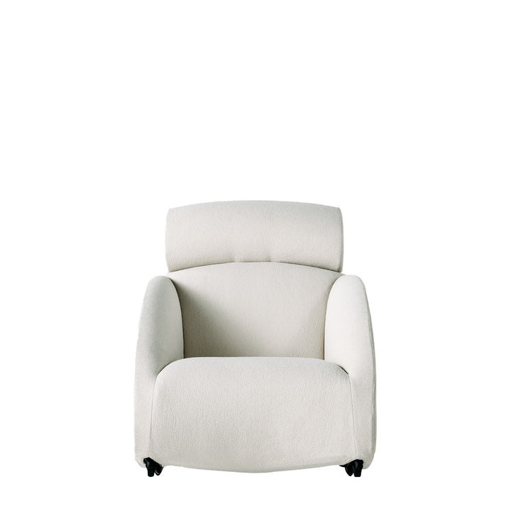 Rocking Armchair MAMA by Denis Santachiara for Baleri Italia 1