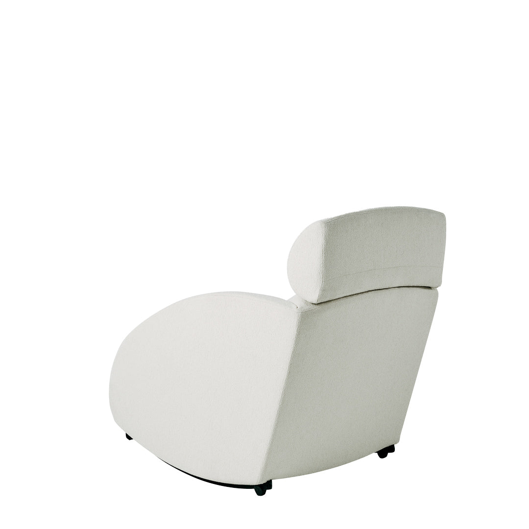 Rocking Armchair MAMA by Denis Santachiara for Baleri Italia 4