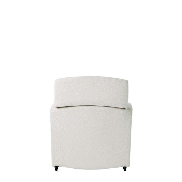 Rocking Armchair MAMA by Denis Santachiara for Baleri Italia 8