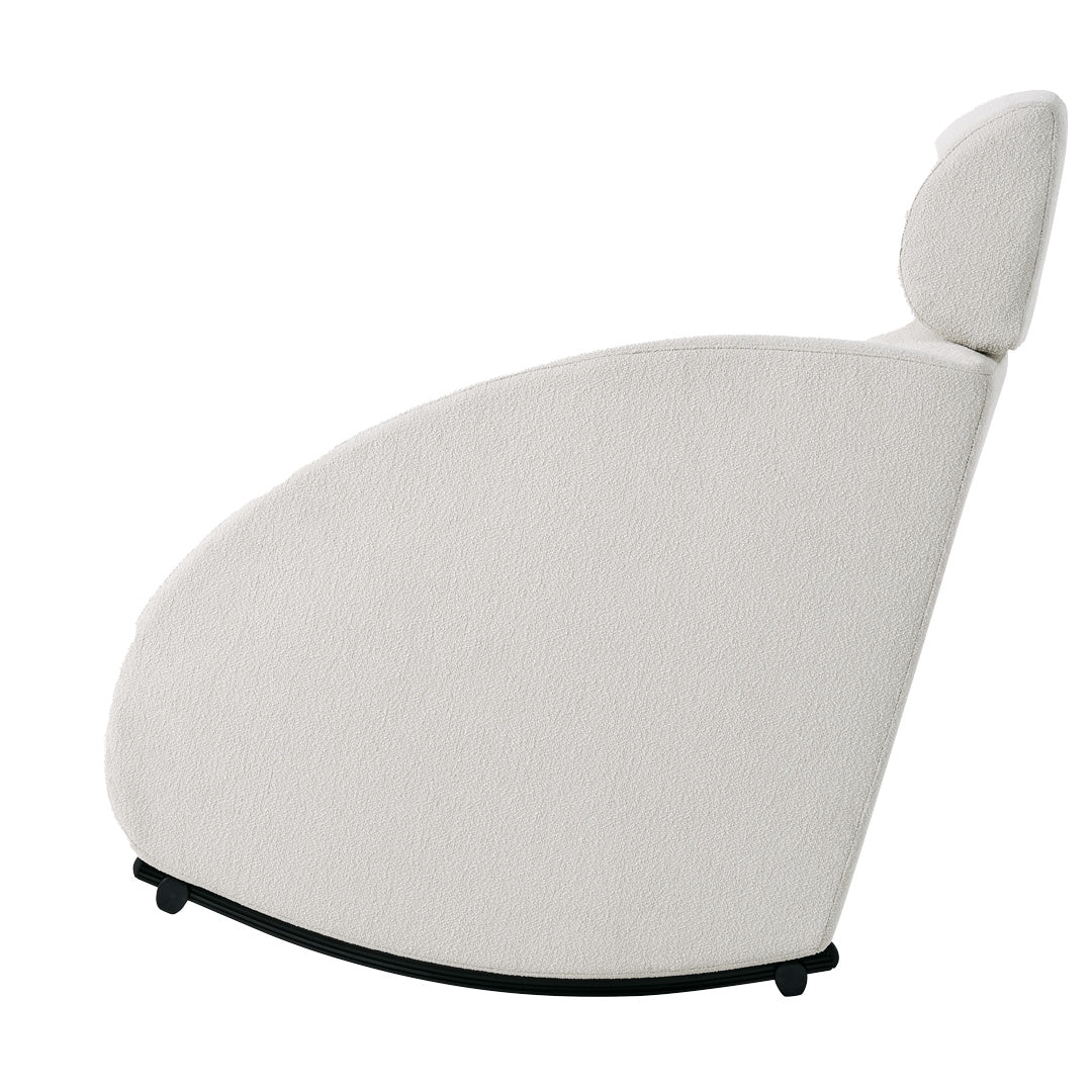 Rocking Armchair MAMA by Denis Santachiara for Baleri Italia 9