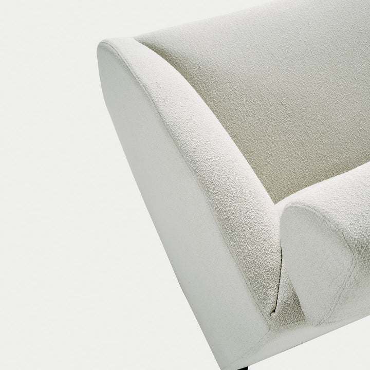Rocking Armchair MAMA by Denis Santachiara for Baleri Italia 11