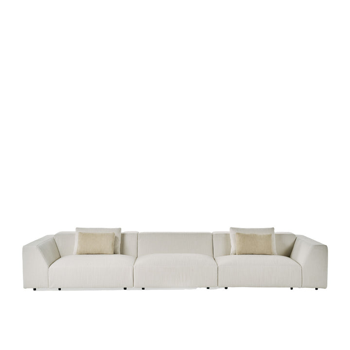 Sectional Sofa MISS MATCH by Claesson Koivisto Rune for Baleri Italia 4