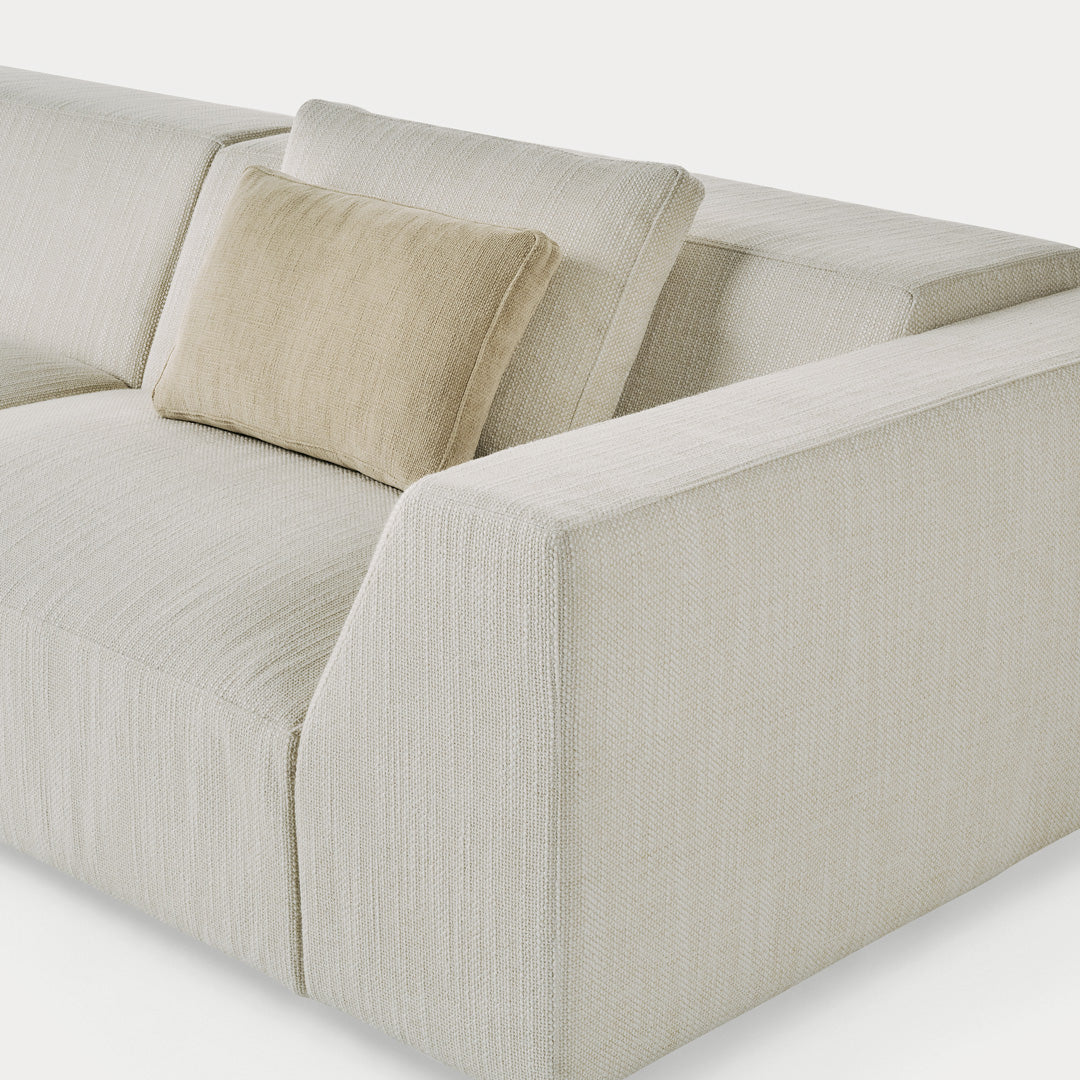 Sectional Sofa MISS MATCH by Claesson Koivisto Rune for Baleri Italia 12