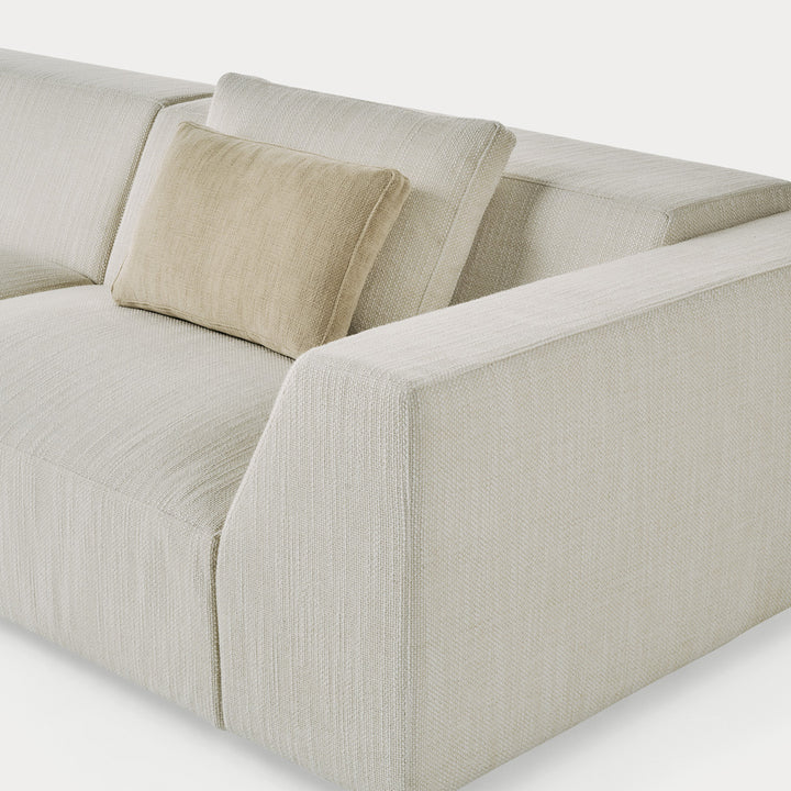 Sectional Sofa MISS MATCH by Claesson Koivisto Rune for Baleri Italia 12