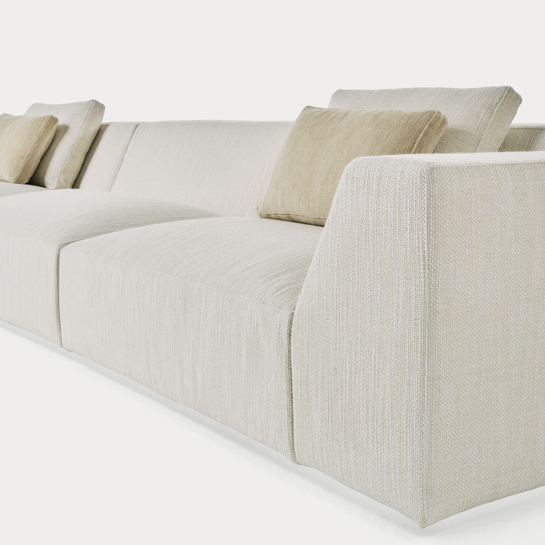 Sectional Sofa MISS MATCH by Claesson Koivisto Rune for Baleri Italia 13