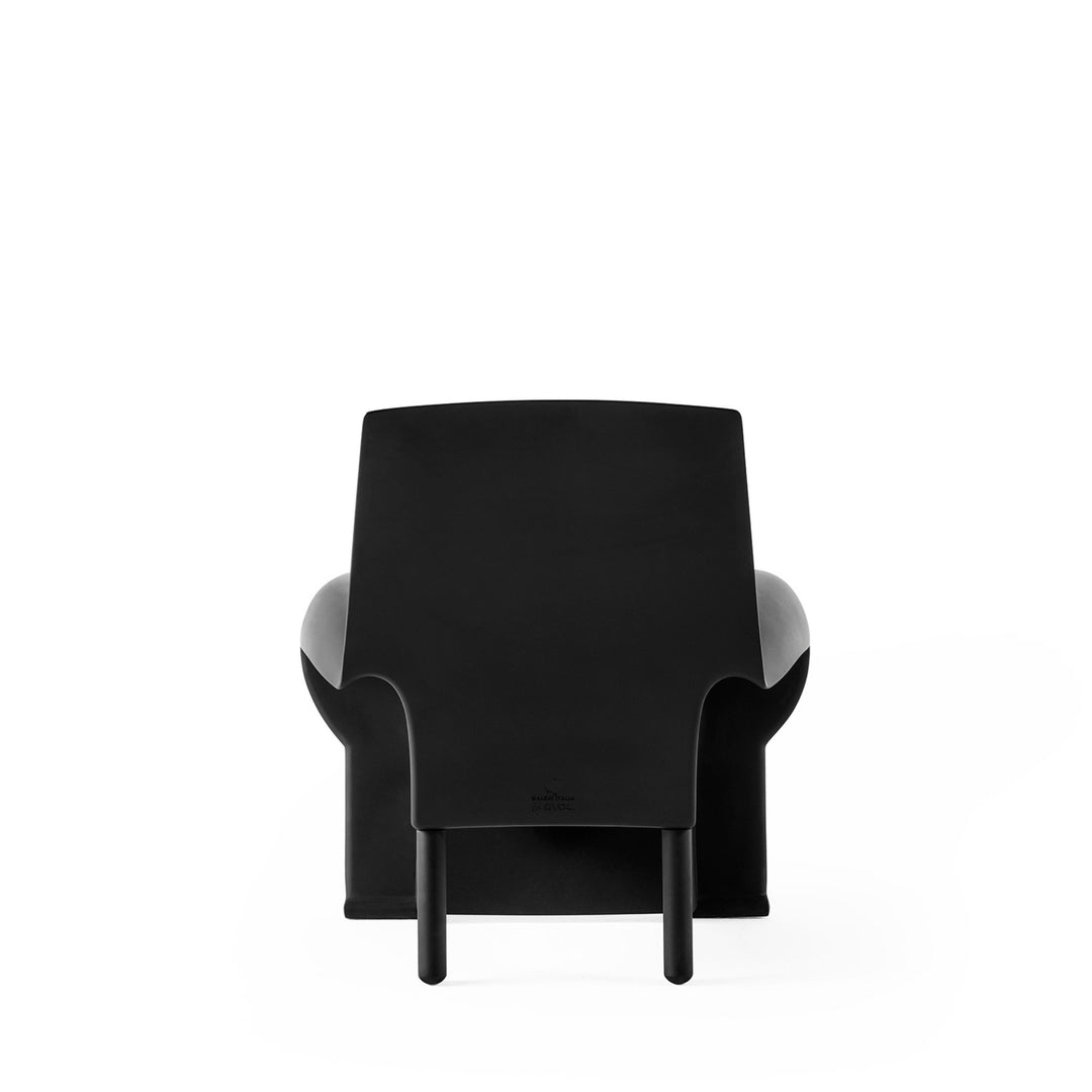 Armchair RICHARD III by Philippe Starck for Baleri Italia 7