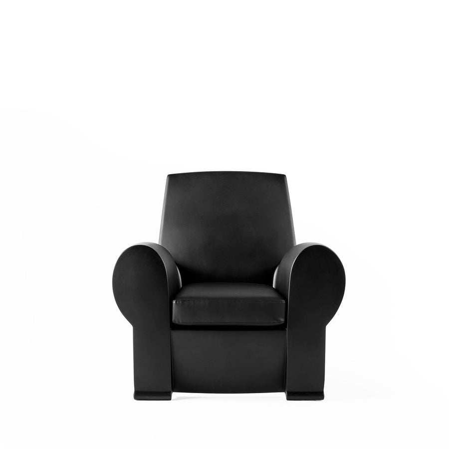 Armchair RICHARD III by Philippe Starck for Baleri Italia 1