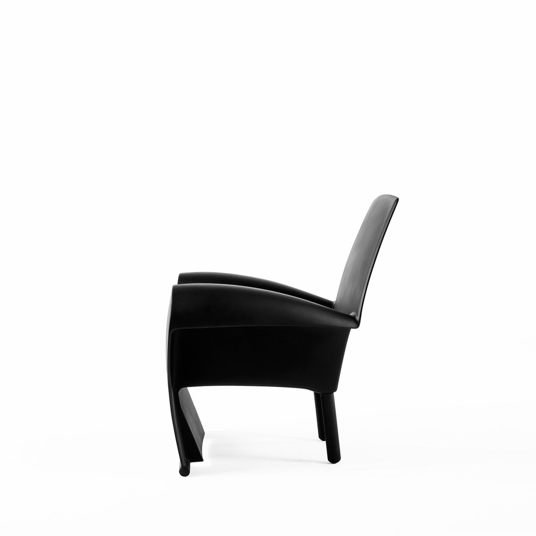 Armchair RICHARD III by Philippe Starck for Baleri Italia 8