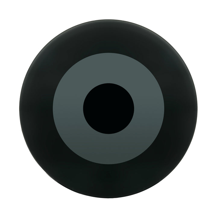 Glass Round Table ROUNDEL by Claesson Koivisto Rune for Baleri Italia 18