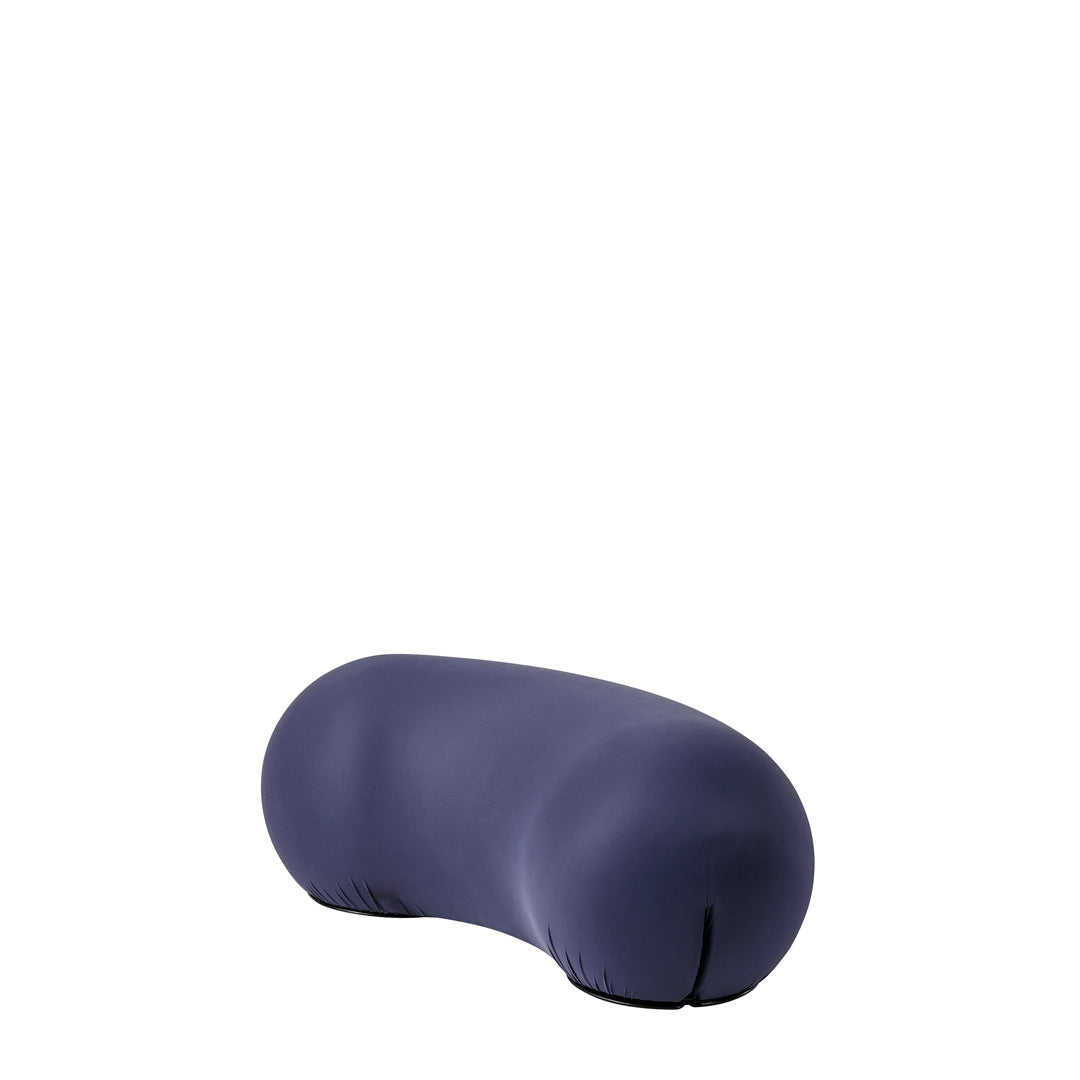 Footrest TATO BEAN by Denis Santachiara & Enrico Baleri for Baleri Italia 1