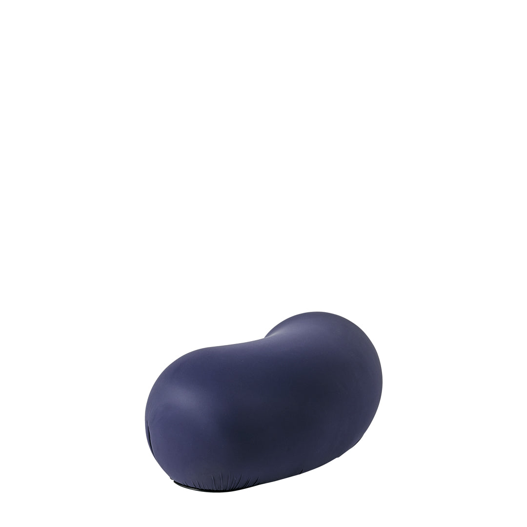 Footrest TATO BEAN by Denis Santachiara & Enrico Baleri for Baleri Italia 8