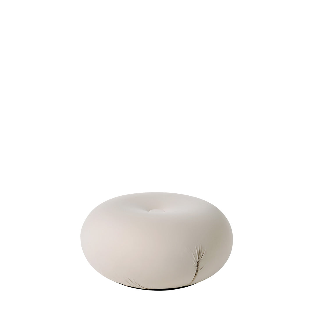 Set of Footrests and Poufs TATO COLLECTION by Denis Santachiara & Enrico Baleri for Baleri Italia 3