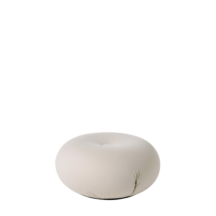 Set of Footrests and Poufs TATO COLLECTION by Denis Santachiara & Enrico Baleri for Baleri Italia 3