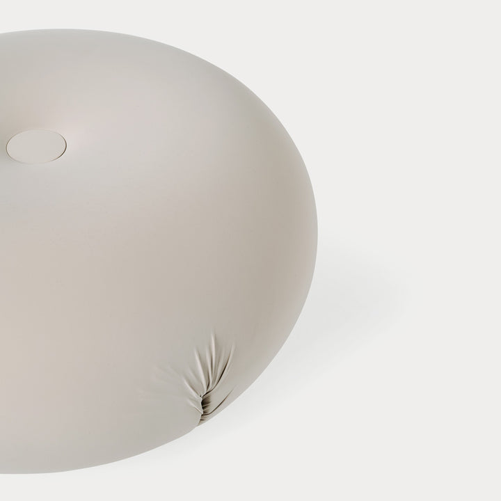 Set of Footrests and Poufs TATO COLLECTION by Denis Santachiara & Enrico Baleri for Baleri Italia 8