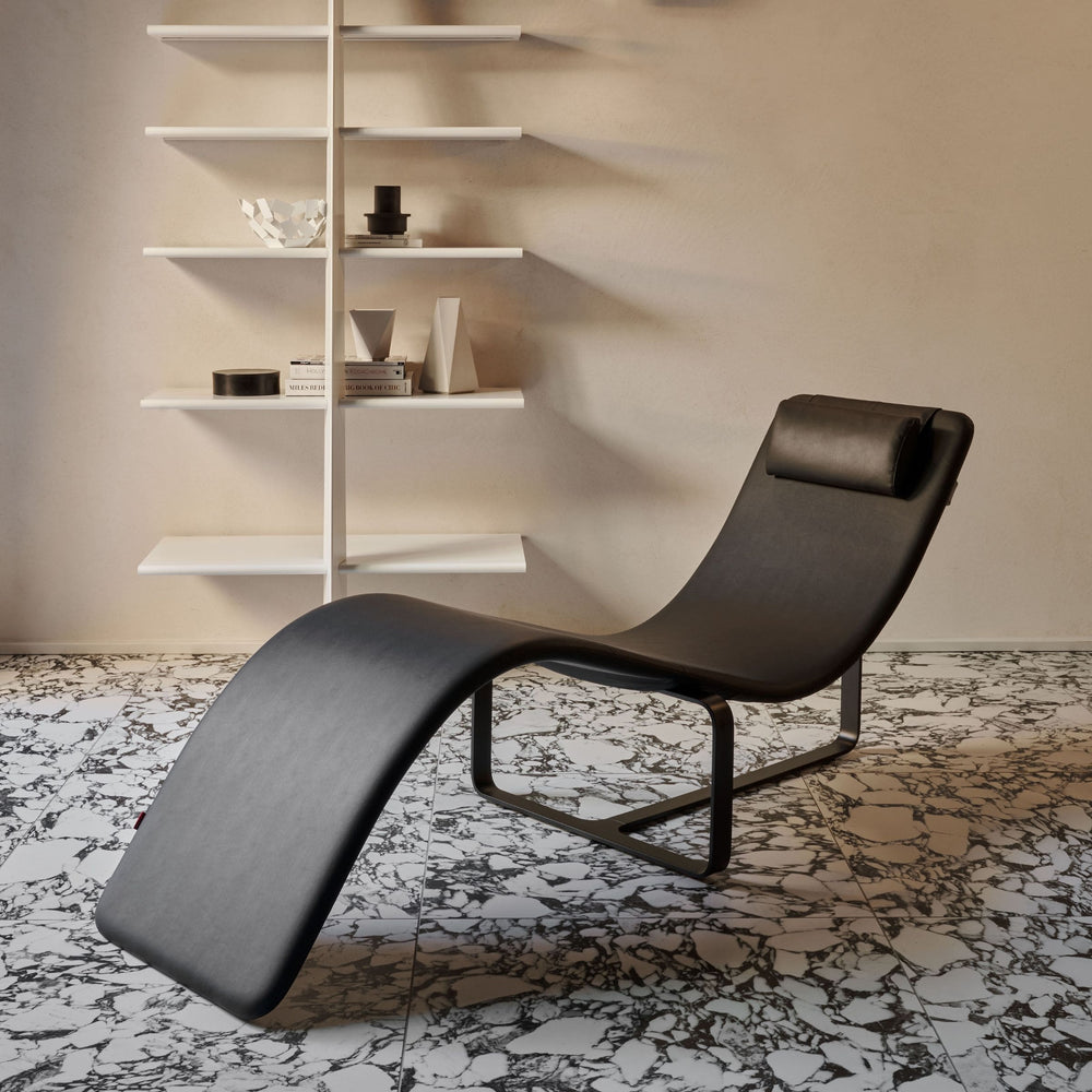 Convertible Armchair FLIPT by Jeff Miller for Baleri Italia 2