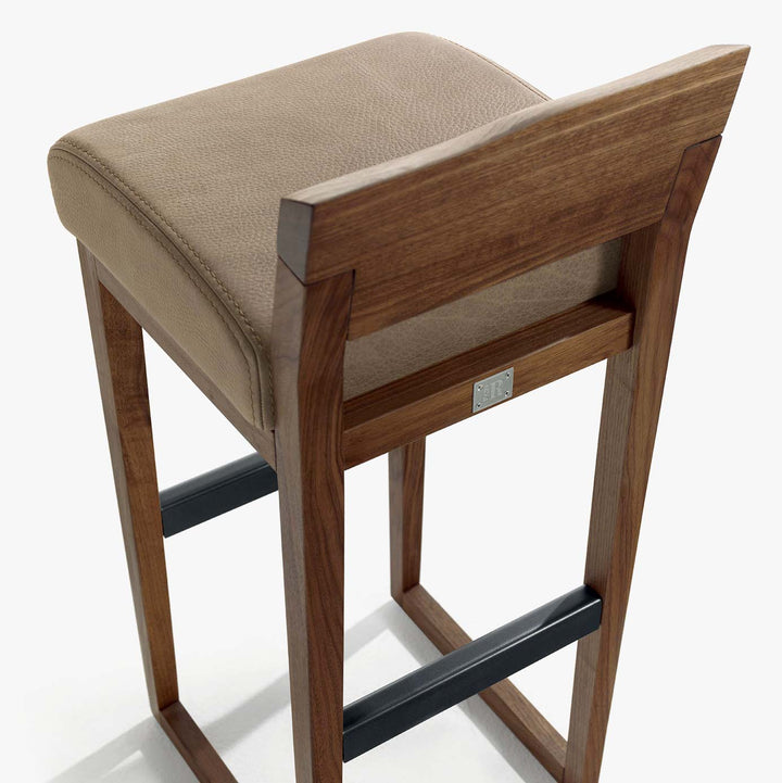 Bar Stool DINO by Terry Dwan for Riva 1920 4
