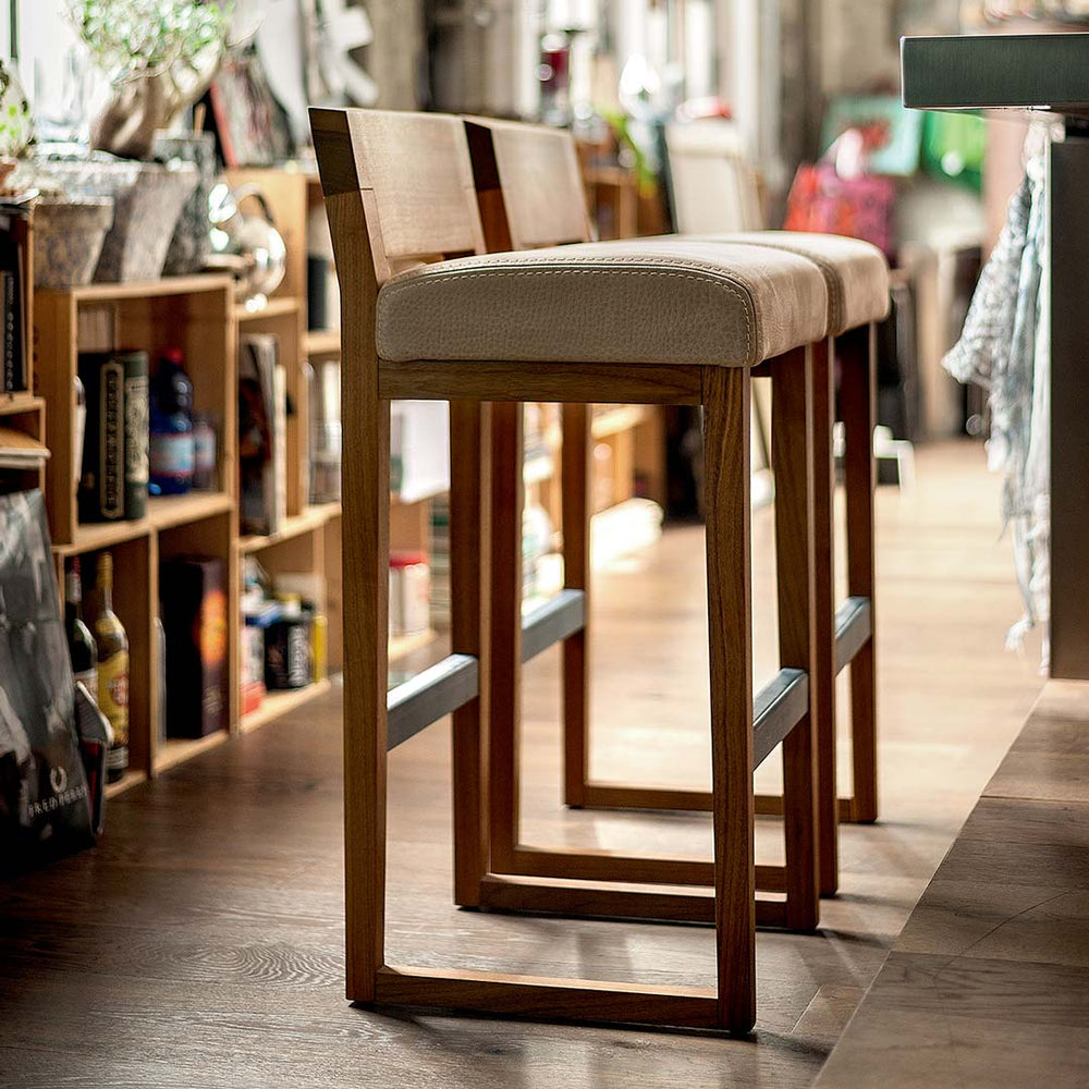 Bar Stool DINO by Terry Dwan for Riva 1920 2