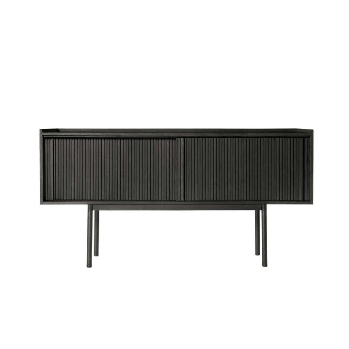 Ash Wood Sideboard SIPARIO by Cono Studio for Dale Italia 12