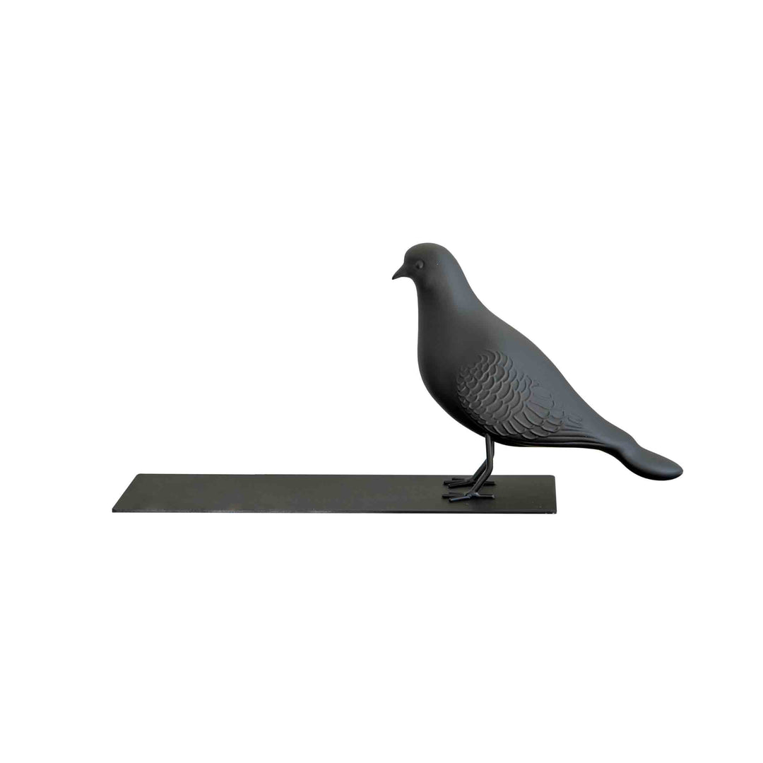 Bookends NONCAGA Set of Two by Claudio Bitetti for Sturm Milano 2