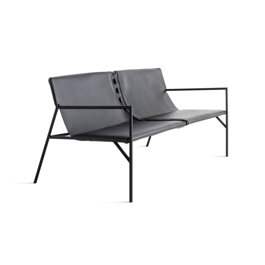 Sofa TOUT LE JOUR by Marc Thorpe for Horm 03