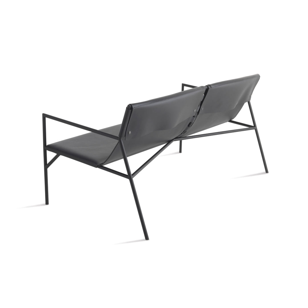 Sofa TOUT LE JOUR by Marc Thorpe for Horm 05