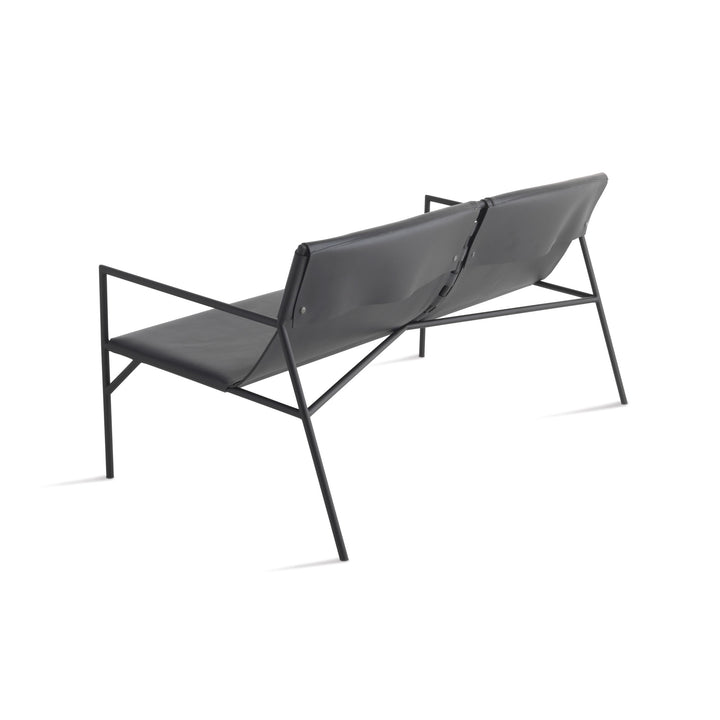 Sofa TOUT LE JOUR by Marc Thorpe for Horm 05