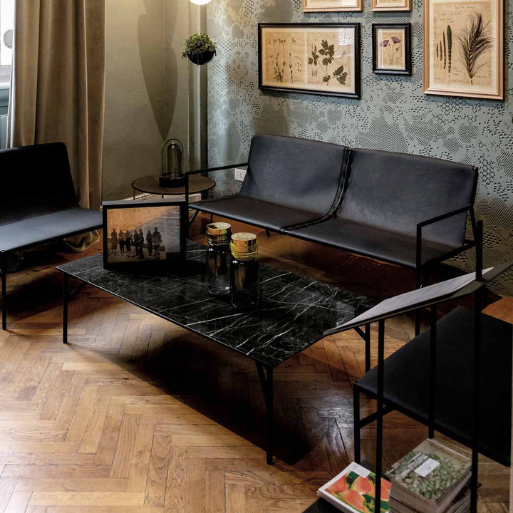 Sofa TOUT LE JOUR by Marc Thorpe for Horm 02