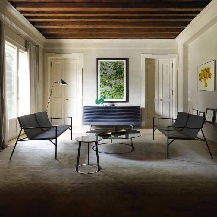 Sofa TOUT LE JOUR by Marc Thorpe for Horm 06