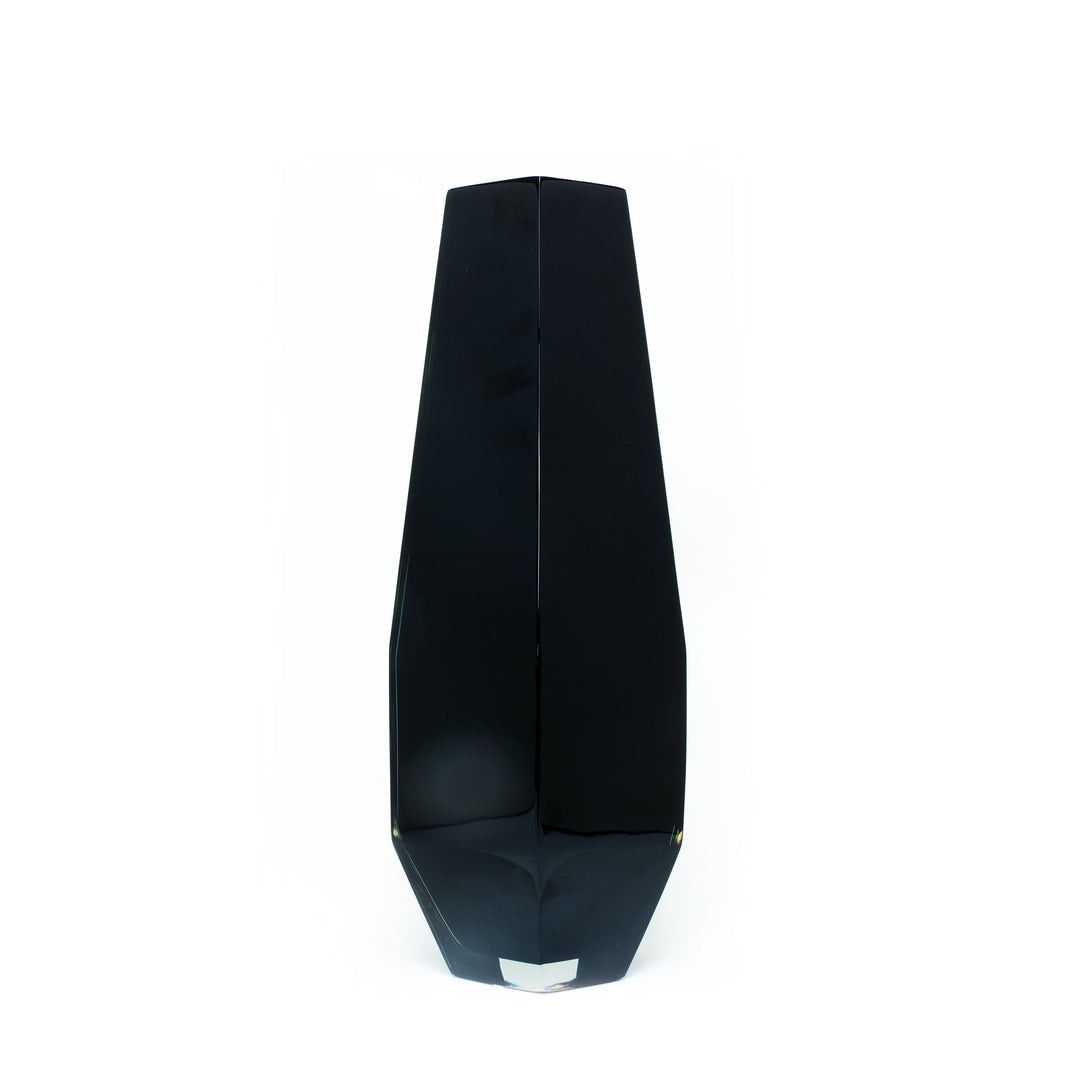 Murano Glass Vase GEMELLA by Alessandro Mendini for Purho 03