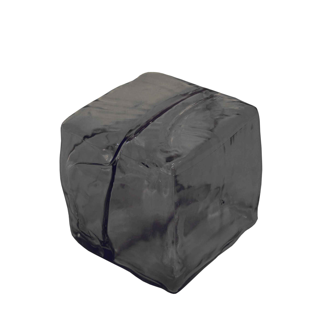 Pouf GIASS by Sturm Milano 6