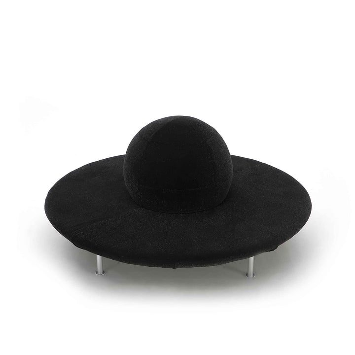 Round Sofa GIRAMONDO by Delfinetti for Giovannetti 03