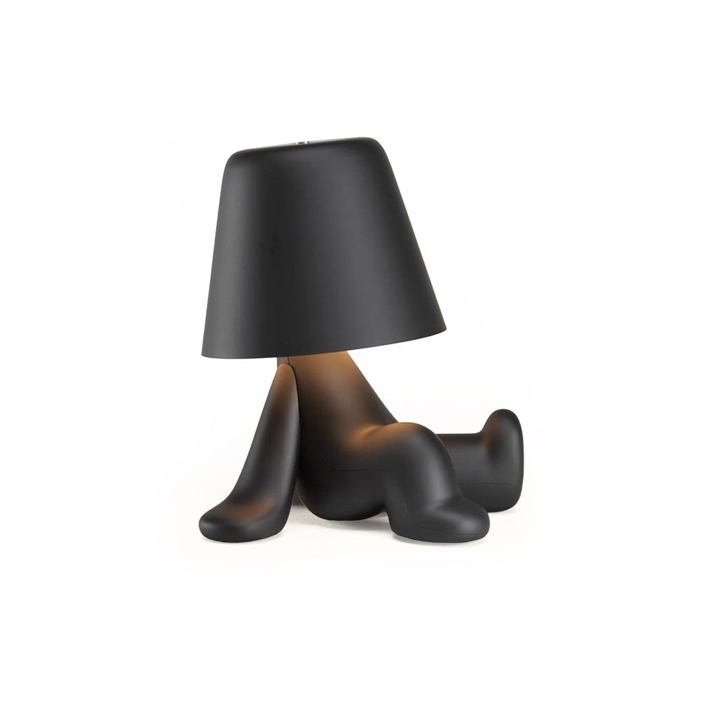 Table Lamp SWEET BROTHERS Set of Five by Stefano Giovannoni for Qeeboo 01