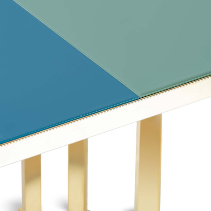 Murano Glass Table HOLO by Filippo Feroldi for Purho 03